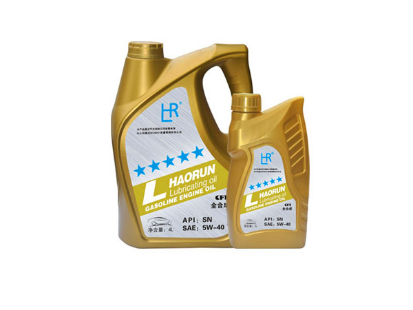 發(fā)動(dòng)機(jī)潤滑油的主要使用性能有哪些？主要作用是什么？