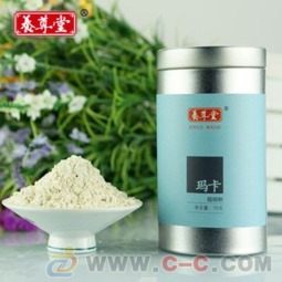 上海哪家公司可以代理玛咖粉进口